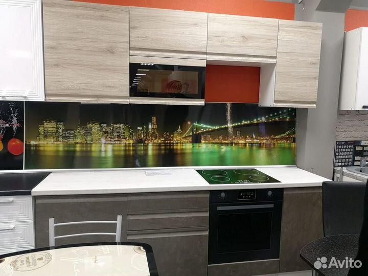 Кухня. В наличии