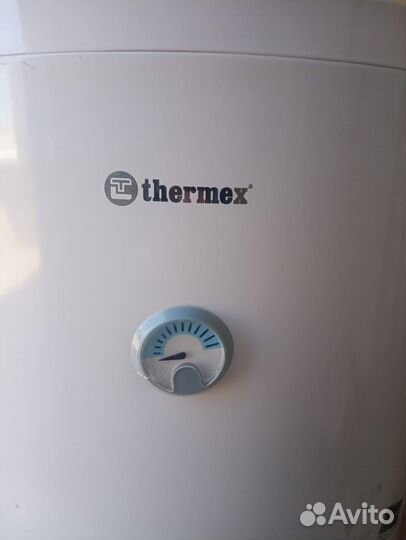Бойлер водонагреватель Thermex er 300 v