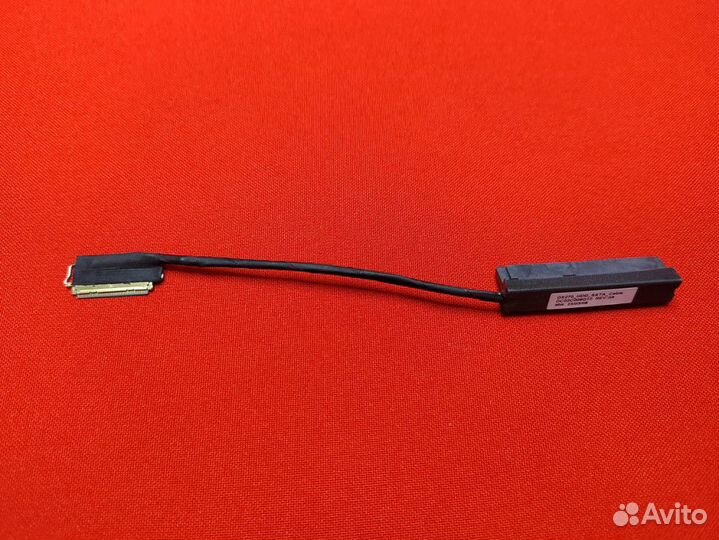 100303 Шлейф жесткого диска для ноутбука Lenovo Th