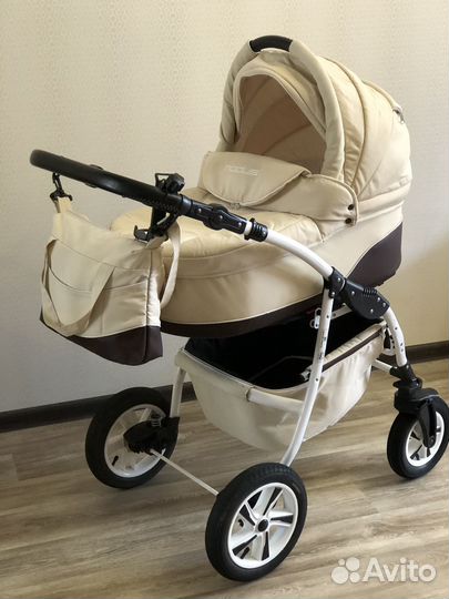 Коляска Riko modus 2 в1