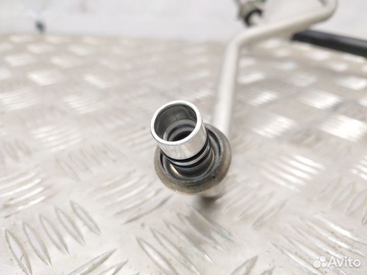 Трубка кондиционера Mazda 3 BK