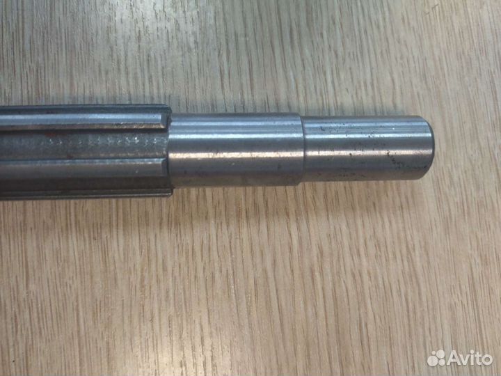 Вал главный Файтер