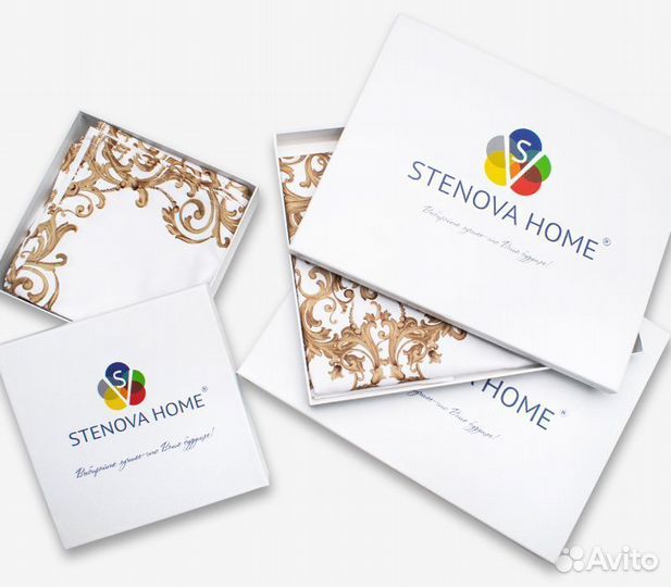 Набор салфеток Bartolomeo