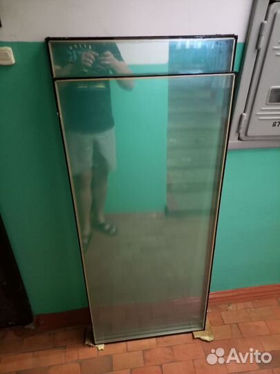 Стеклопакеты бу