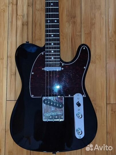 Электро гитара Aria Pro 2 в корпусе telecaster