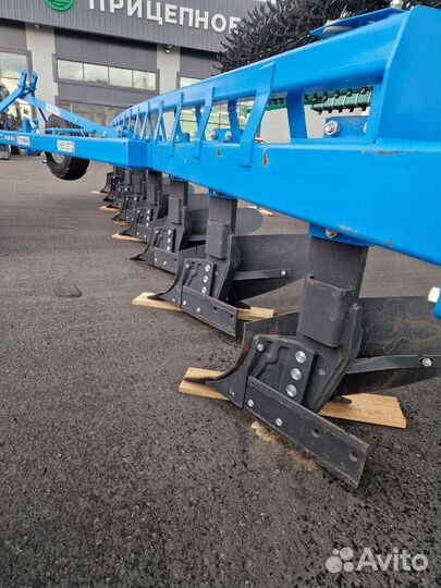 Плуг Алмаз FINIST ПЛНУ-8-40, 2023