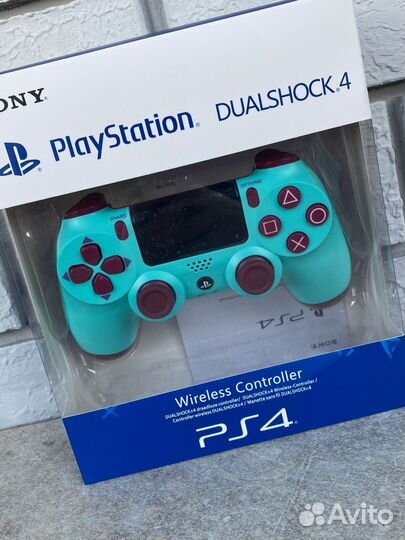 Sony PS4 джойстик DualShock