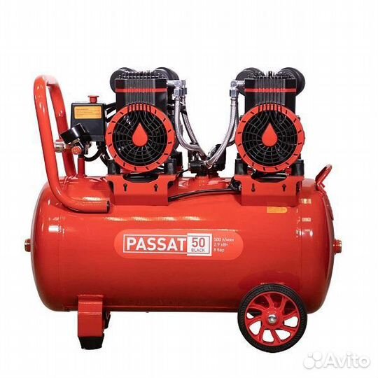 Компрессор воздушный