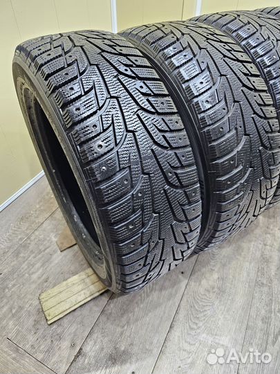 Hankook Winter I'Pike RS W419 215/55 R17