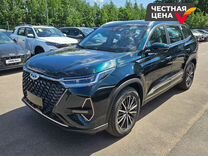 Chery Tiggo 8 Pro 1.6 AMT, 2023, 97 км, с пробегом, цена 2 570 000 руб.