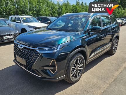 Chery Tiggo 8 Pro 1.6 AMT, 2023, 97 км