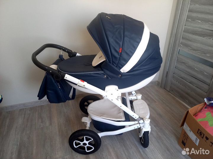 Детская коляска Tutek