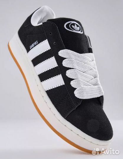 Кроссовки Adidas Campus 31-35, 36-41, 26-30