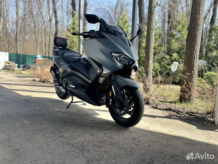 Скутер, мотоцикл