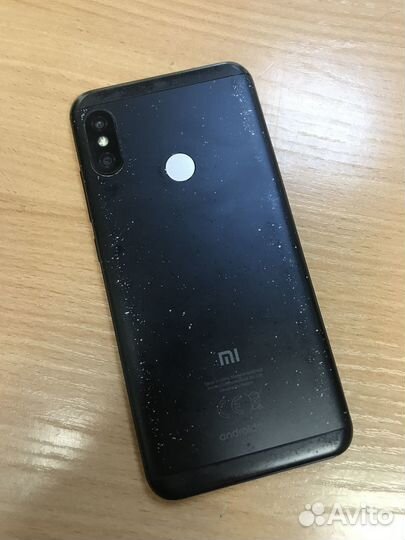 Xiaomi Mi A2 Lite 3/32Gb