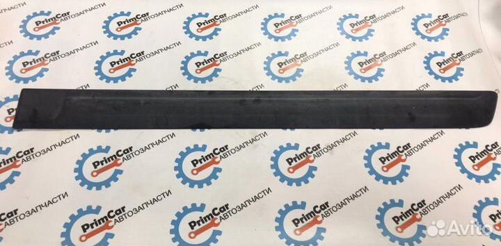 Молдинг на дверь задний левый Toyota Sprinter