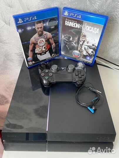 Sony PS4