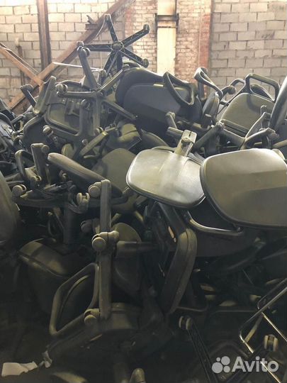 Мебель в бытовку