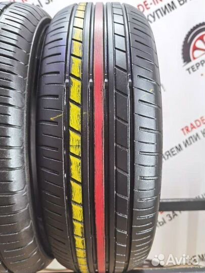 Yokohama BluEarth Ecos ES31 185/55 R15 82V