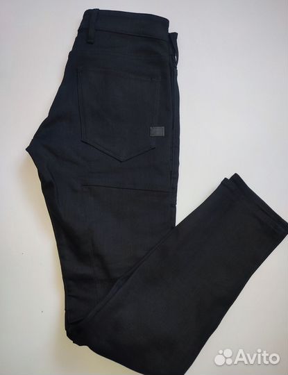 G Star Raw джинсы новые