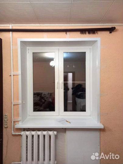 Пластиковые окна от производителя