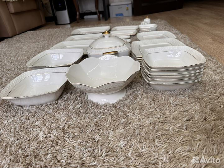 Столовый сервиз
