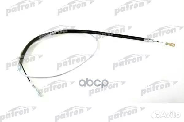 PC3040 patron трос ручного тормоза PC3040 patron