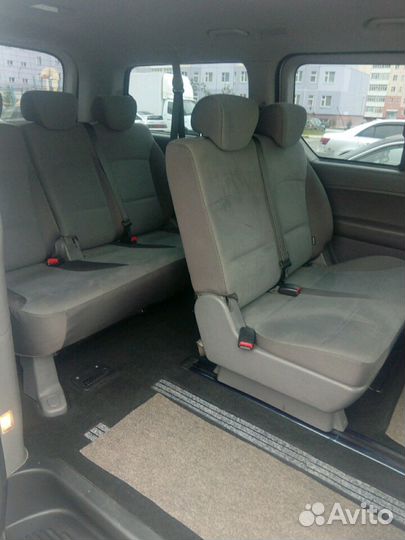 Такси - Трансфер