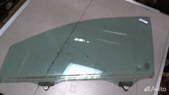 Стекло боковой двери Honda CR-V, 2015