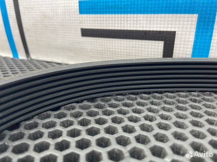 Ремень приводной Mercedes-Benz C-Class W203