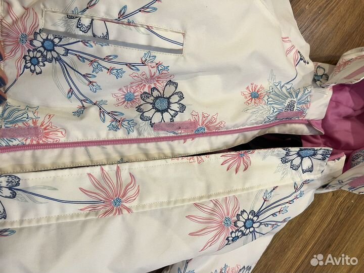 Комплект и дутики