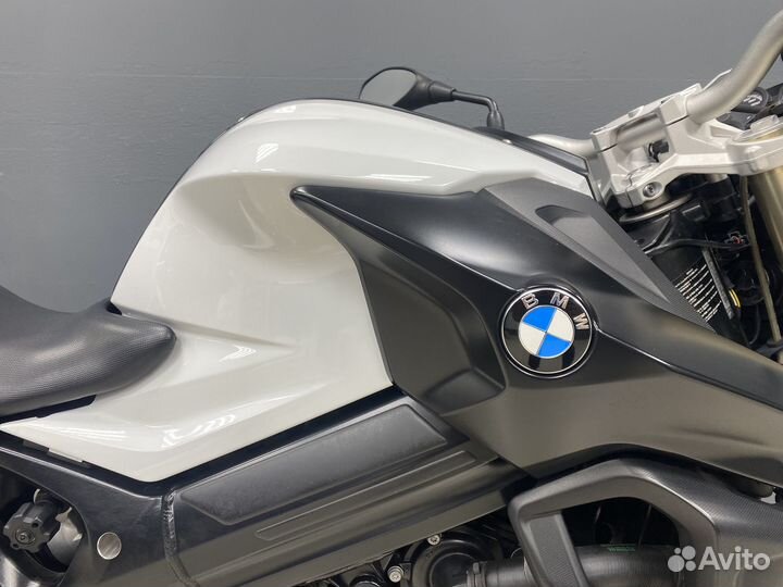 BMW F800R 2015г.в