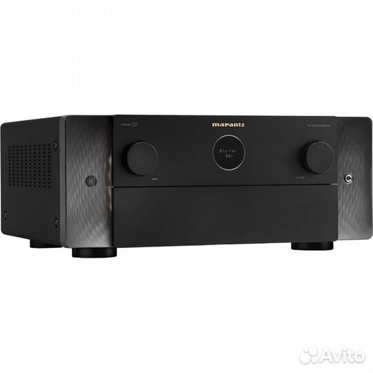 AV ресивер Marantz Cinema 40