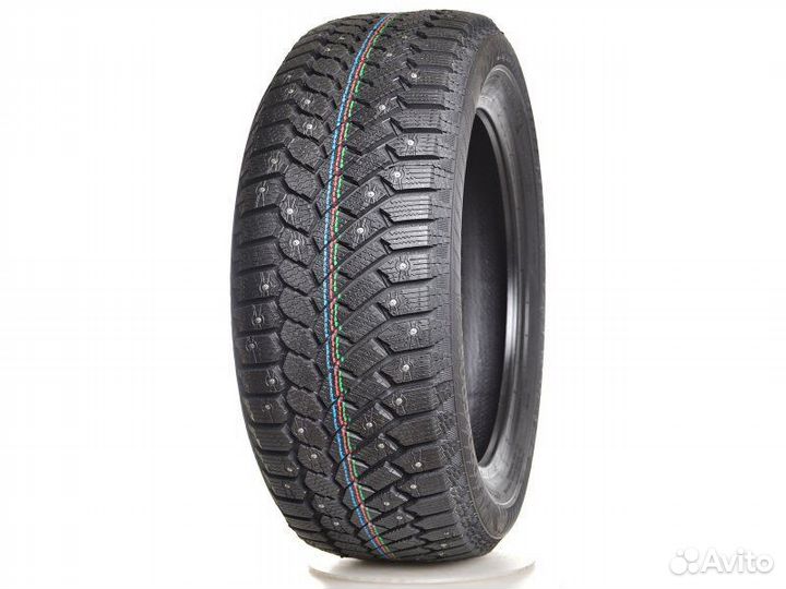 Gislaved Nord Frost 200 235/45 R18 98T
