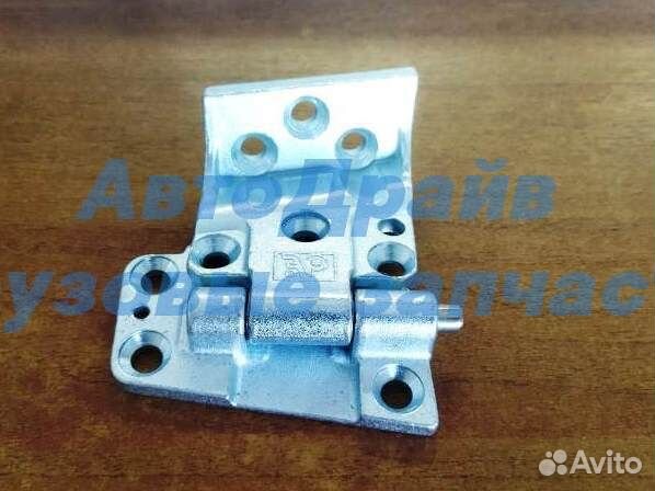 Подушка воздушная Ивеко еврокарго со стаканом