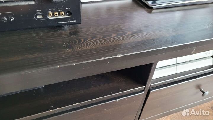 Тумба под тв б/у