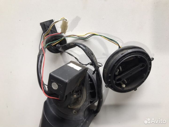 Элемент складывания и рег-ки зеркала Opel Astra J