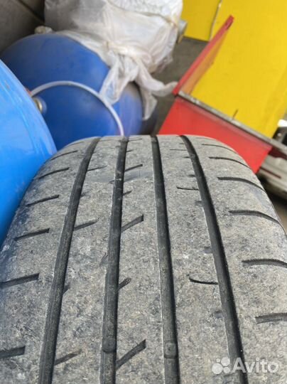 Kumho Crugen HP91 235/55 R19 101V
