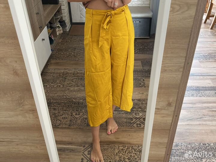 Одежда пакетом xs