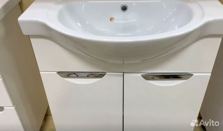 Тумба под умывальник