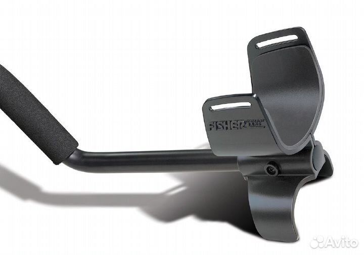 Металлоискатель Fisher F-22 9