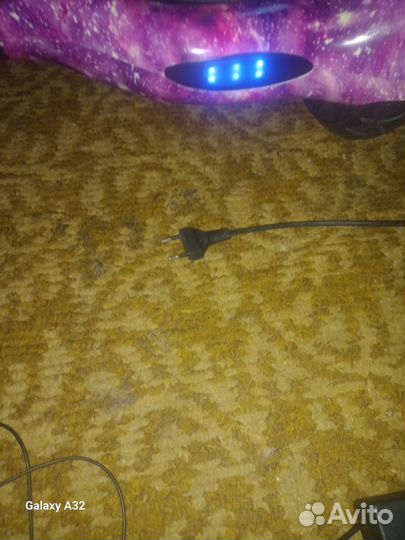 Гироскутер Smart Balance 10.5