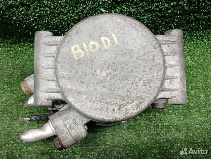 Компрессор кондиционера Chevrolet / Daewoo Спарк 3 1.0-1.2i