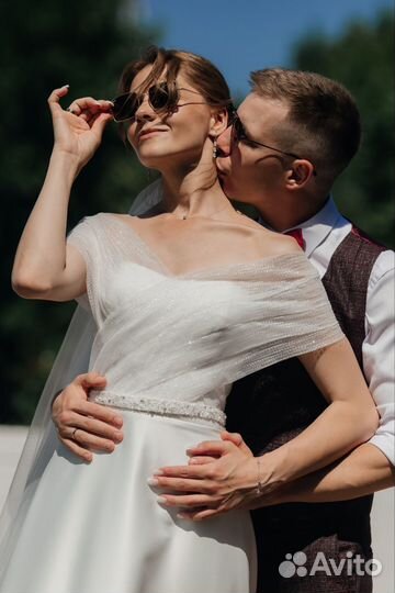 Свадебное Видео и Фото, Видеограф и Фотограф