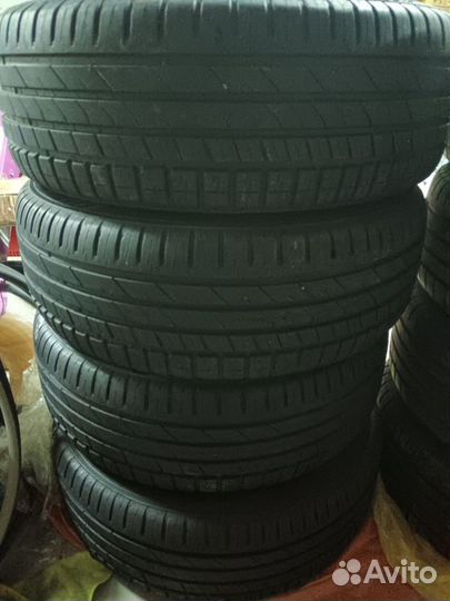 Nokian Tyres Nordman SX3 205/65 R15 94