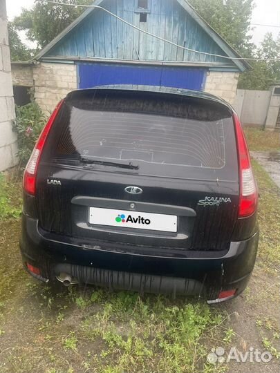 LADA Kalina 1.4 МТ, 2013, 146 000 км