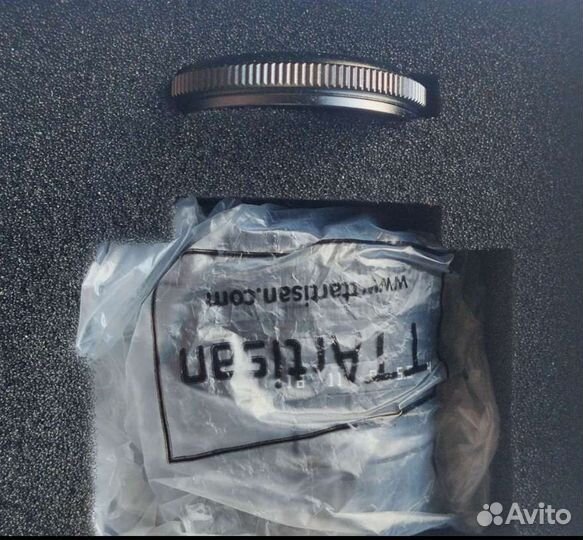 Объективы для Fujifilm