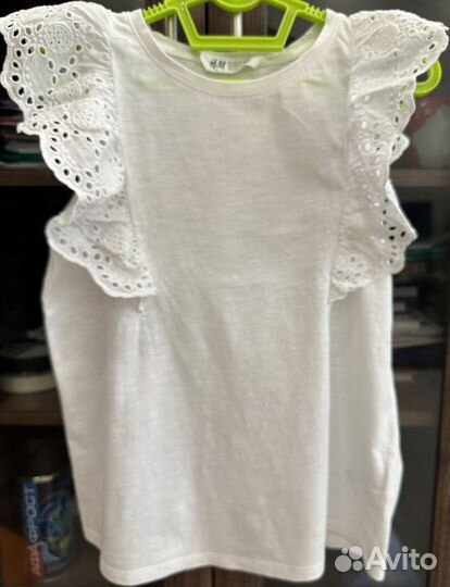 Одежда для школы 134 140 Mayoral Noble People H&M