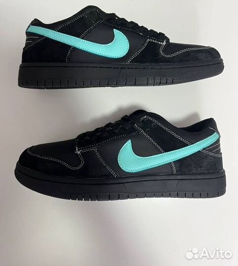 Кроссовки мужские летние nike sb dunk