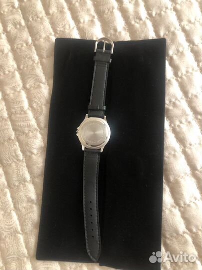 Часы петр 1 оригинальные